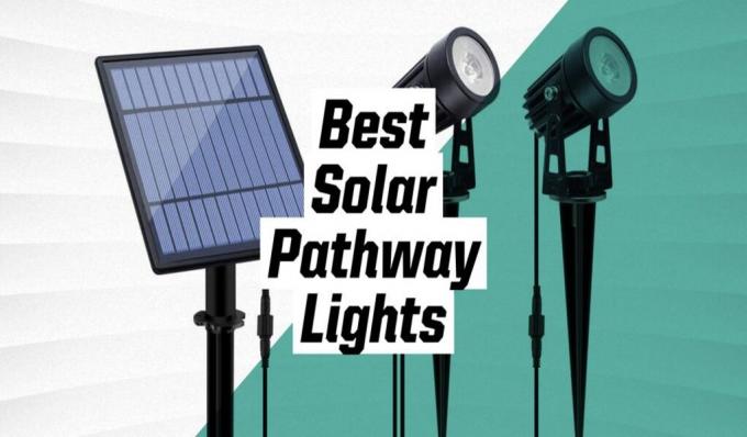 Spitzen für das Finden der besten Solarbahn-Lichter