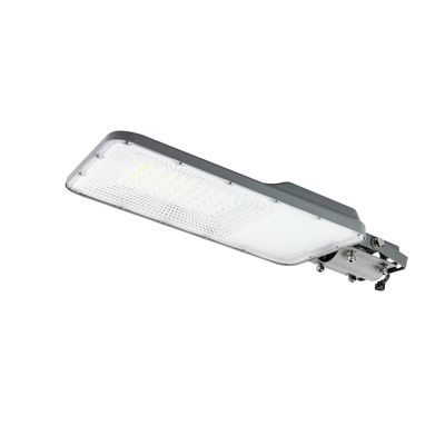 5m Lumileds 2835 LED Solar Streetlight Monocrystalline 90 Degree Beam Garden
