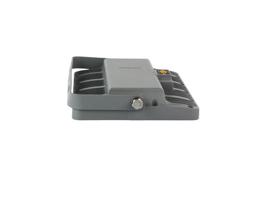 3600Lm 170lm/W Outdoor Solar LED Flood Lights LiFePO4 Battery 0.5KW 200w