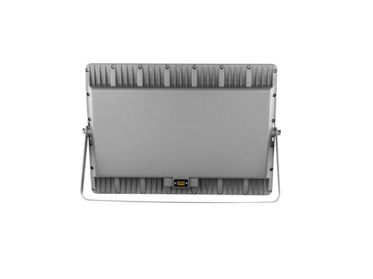 380lm 3000K Dimmable LED Lights 500W Waterproof Solar Die Cast Aluminium 100w