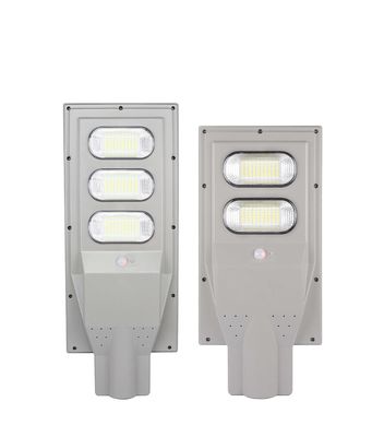 LiFePO4 25AH 2700LM High Lumen Solar Light 7 Rainy Day 60W