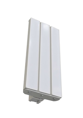 100W 8500lm LED Linear Track Light IP20 For Supermarket