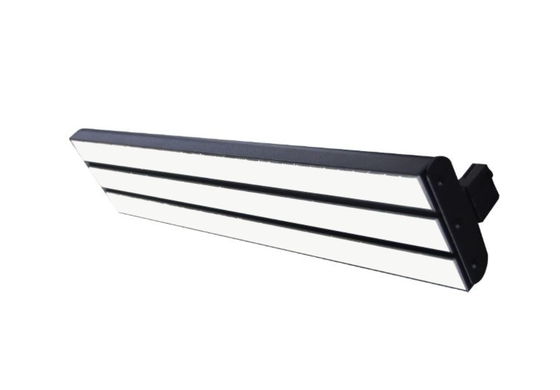 100W 8500lm LED Linear Track Light IP20 For Supermarket