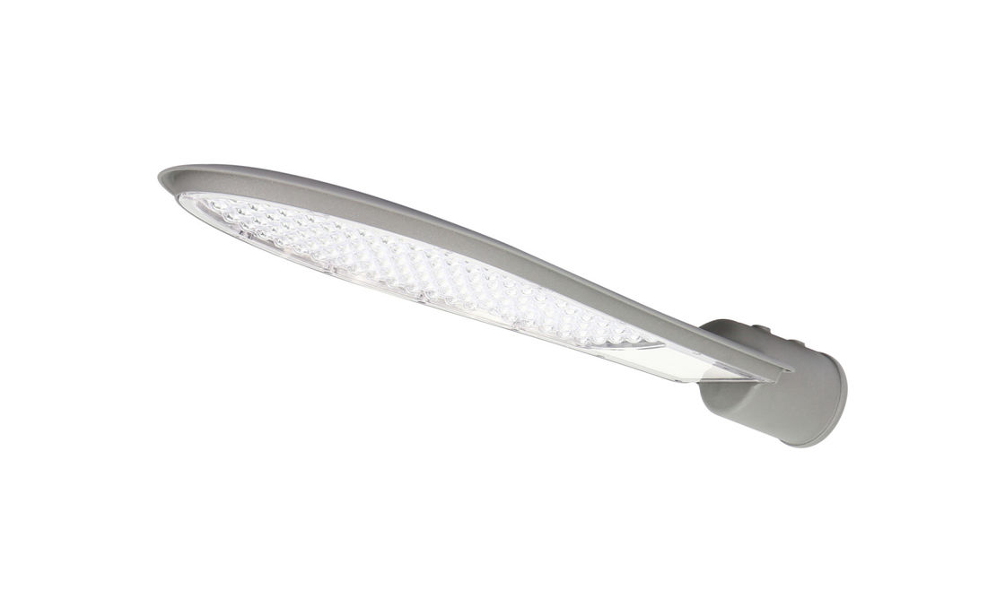 100lm/W 2700K IP65 LED Street Light Surge Protection Highway Road 10KV