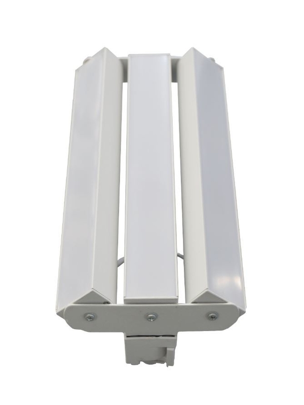 100W 8500lm LED Linear Track Light IP20 For Supermarket